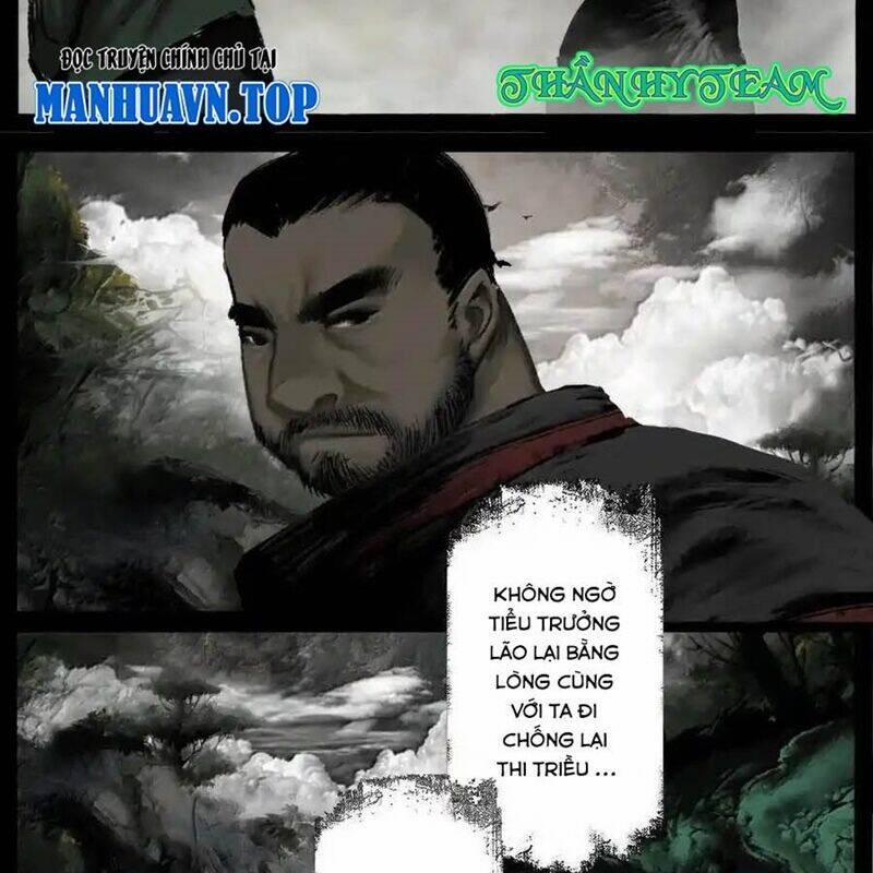 Tây Du Ký Ngoại Truyện 330 trang 26