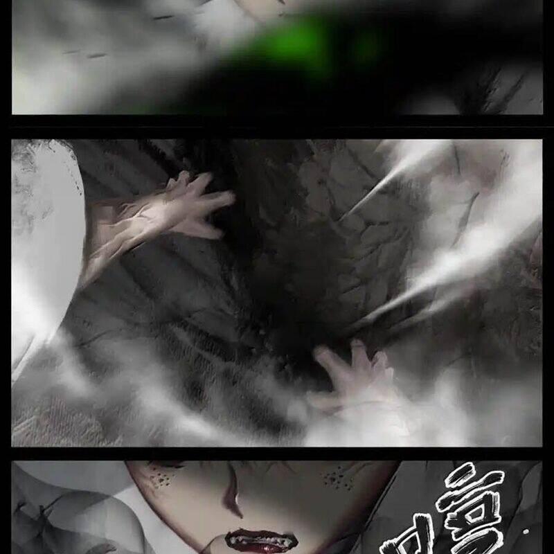 Tây Du Ký Ngoại Truyện 330 trang 6