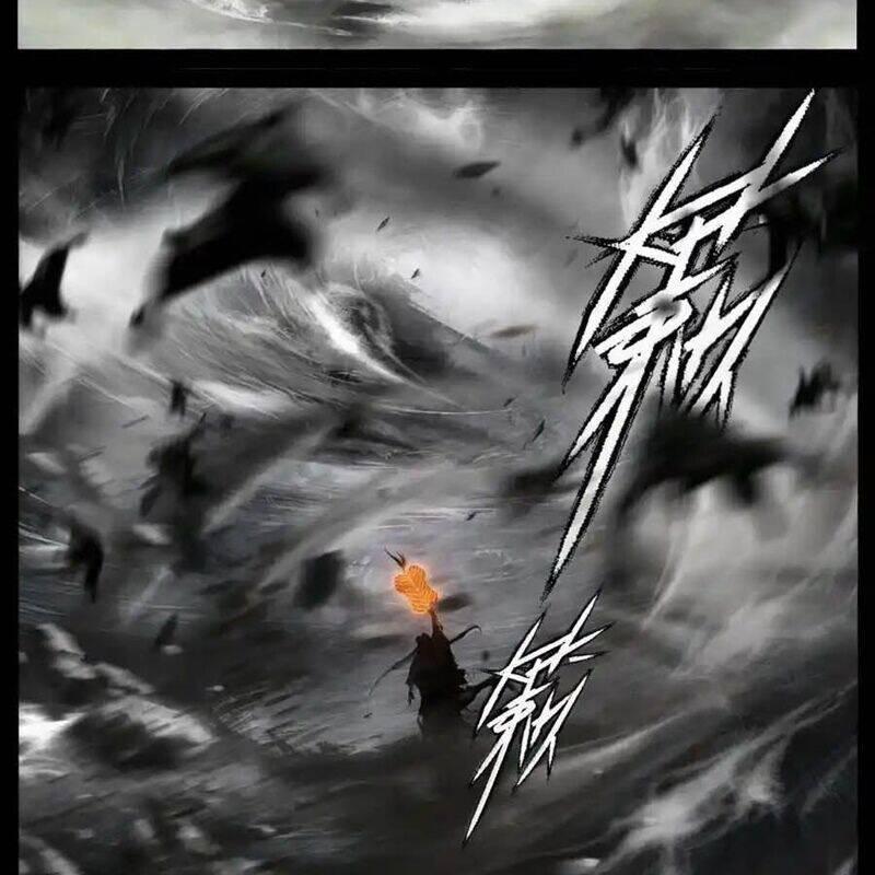 Tây Du Ký Ngoại Truyện 331 trang 13