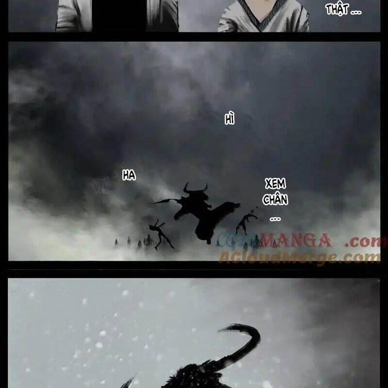 Tây Du Ký Ngoại Truyện 331 trang 27