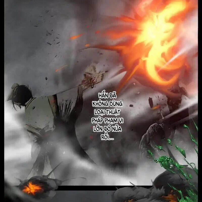 Tây Du Ký Ngoại Truyện 331 trang 8