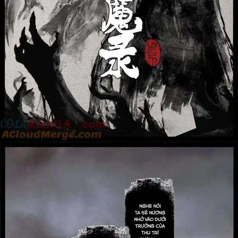 Tây Du Ký Ngoại Truyện 332 trang 1