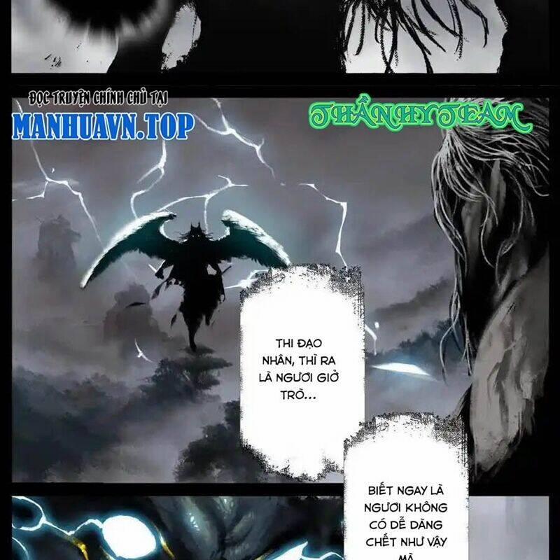 Tây Du Ký Ngoại Truyện 332 trang 16