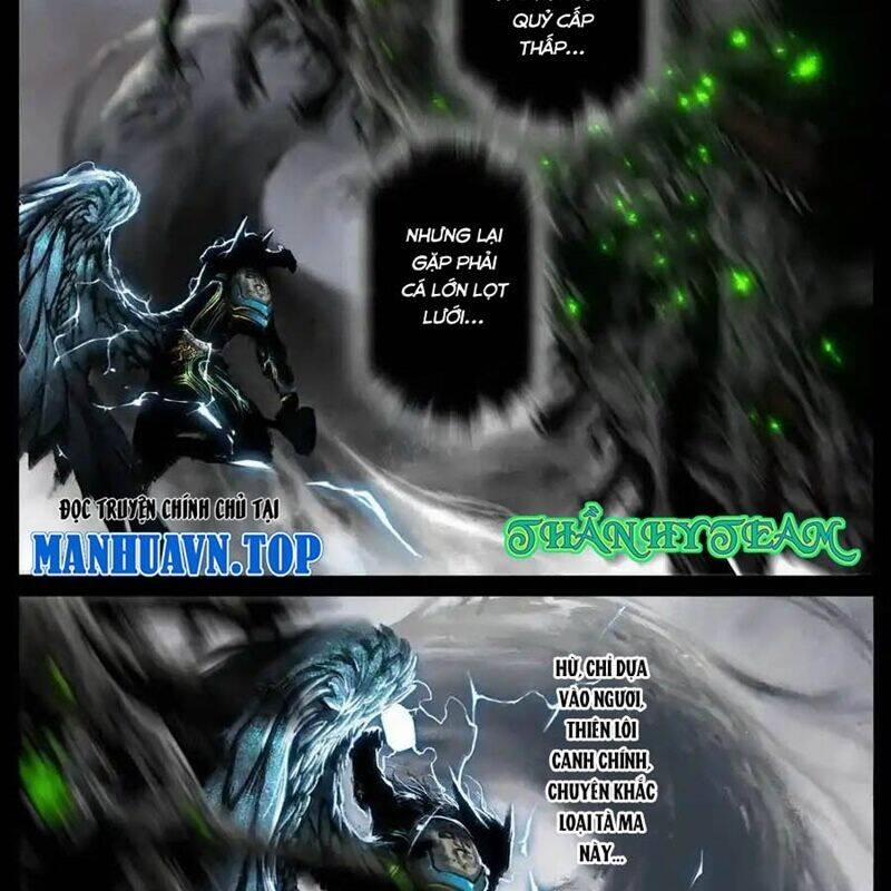 Tây Du Ký Ngoại Truyện 332 trang 18