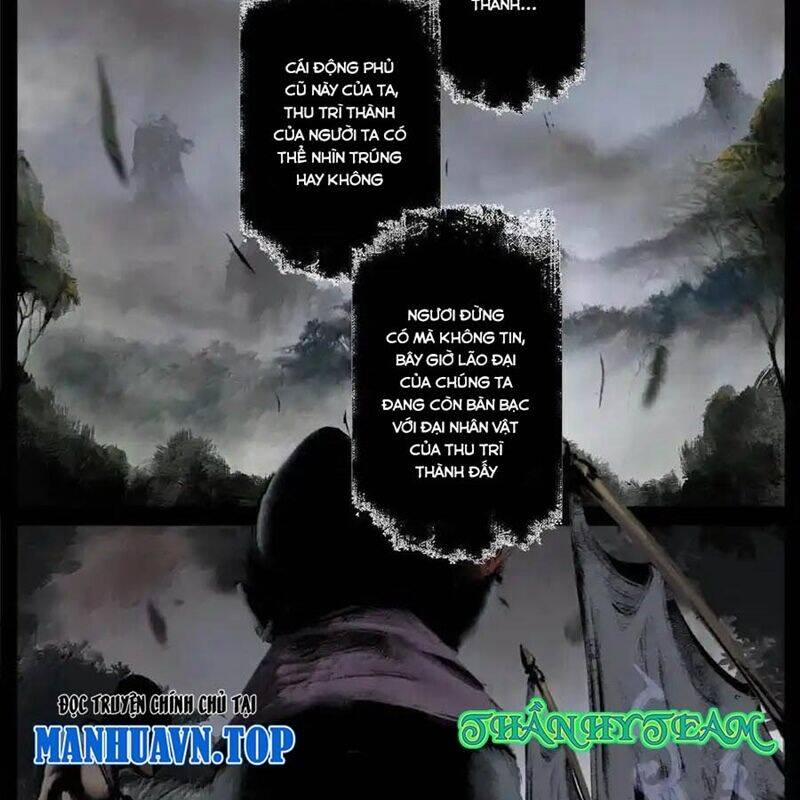 Tây Du Ký Ngoại Truyện 332 trang 2