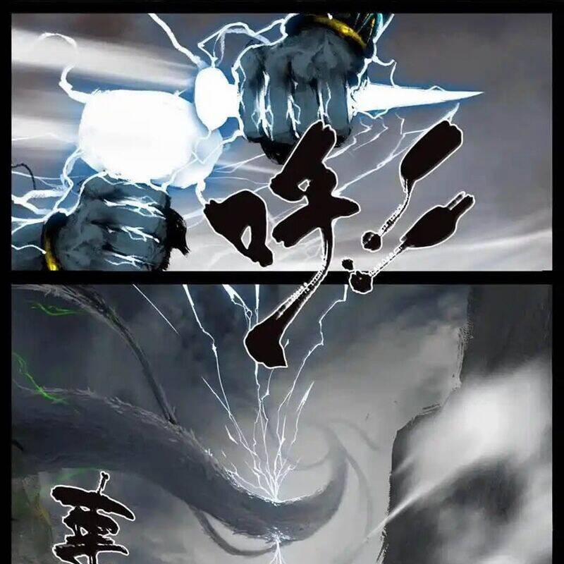 Tây Du Ký Ngoại Truyện 332 trang 20