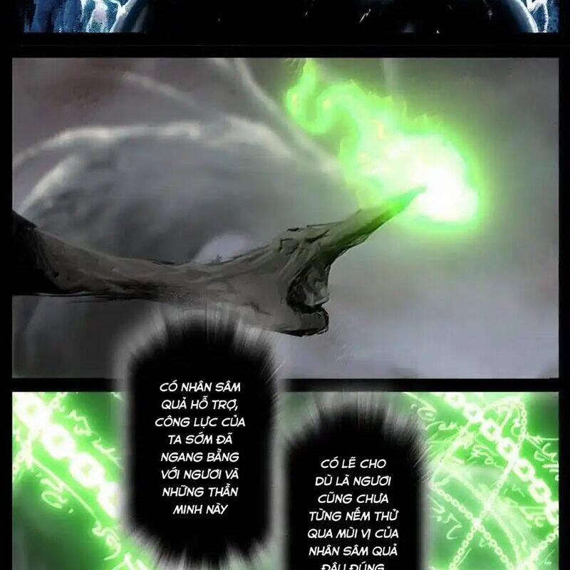 Tây Du Ký Ngoại Truyện 332 trang 23