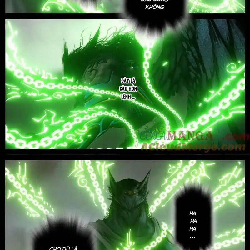 Tây Du Ký Ngoại Truyện 332 trang 24