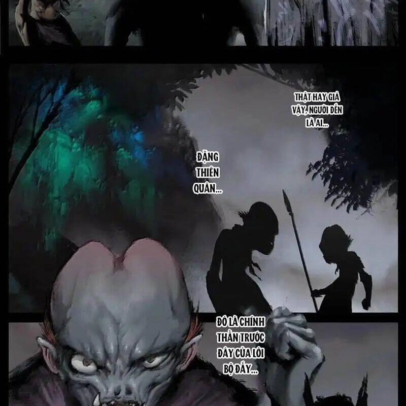 Tây Du Ký Ngoại Truyện 332 trang 3