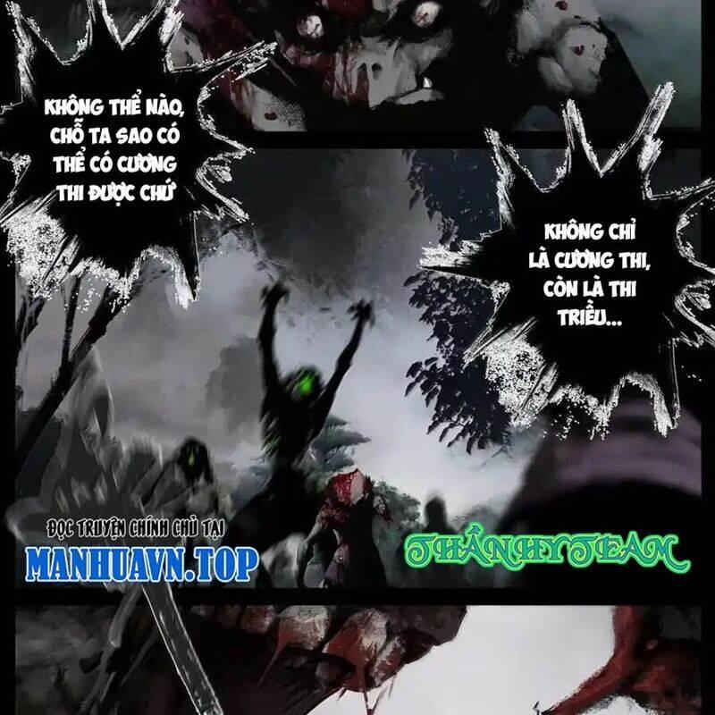 Tây Du Ký Ngoại Truyện 332 trang 8