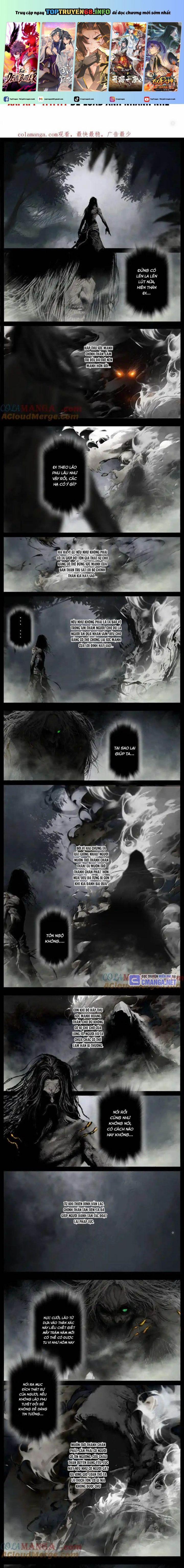 Tây Du Ký Ngoại Truyện 334 trang 0