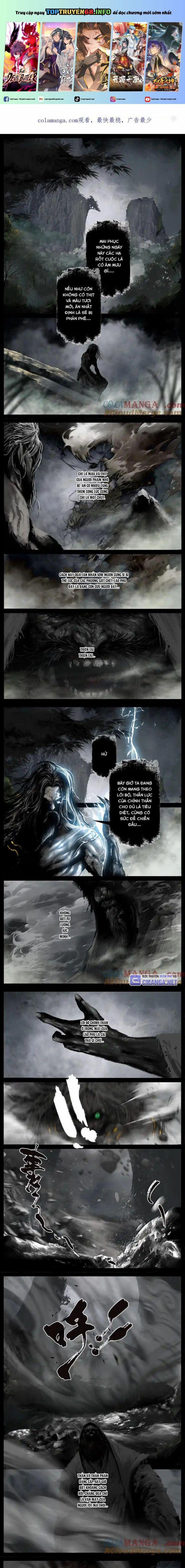 Tây Du Ký Ngoại Truyện 339 trang 0