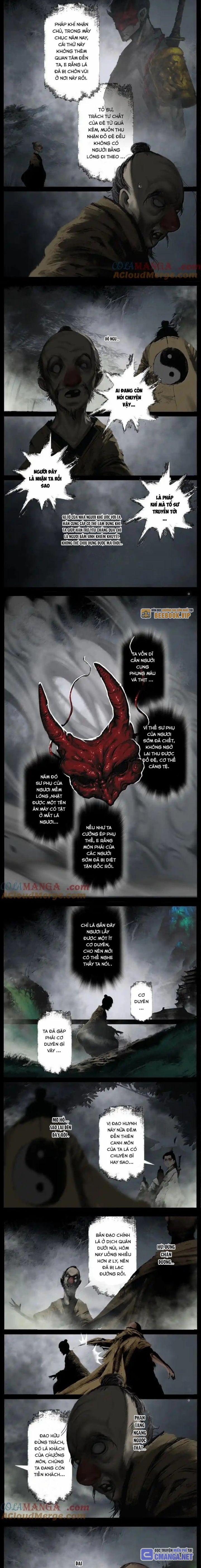 Tây Du Ký Ngoại Truyện 339 trang 2