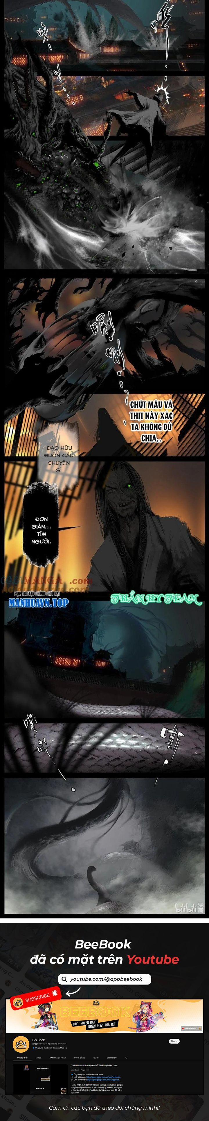 Tây Du Ký Ngoại Truyện 340 trang 3