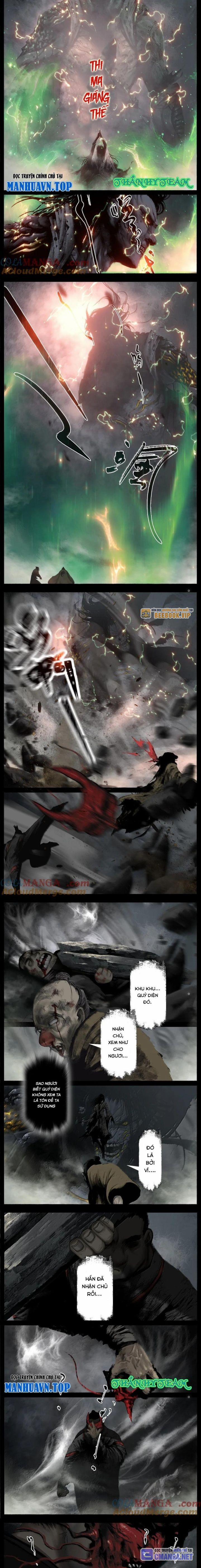 Tây Du Ký Ngoại Truyện 342 trang 2