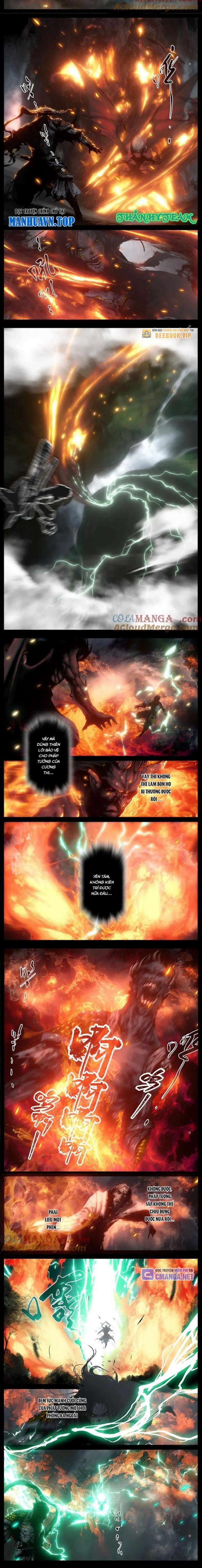 Tây Du Ký Ngoại Truyện 343 trang 1