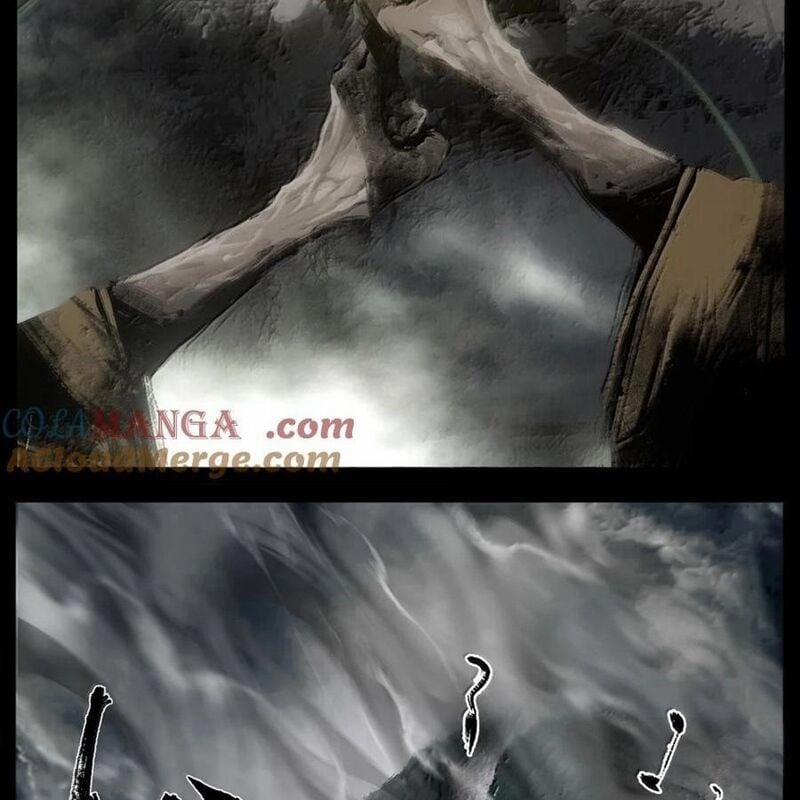 Tây Du Ký Ngoại Truyện 344 trang 1