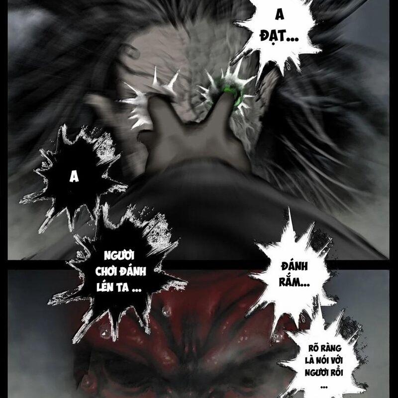 Tây Du Ký Ngoại Truyện 344 trang 12