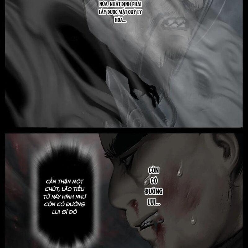 Tây Du Ký Ngoại Truyện 344 trang 15