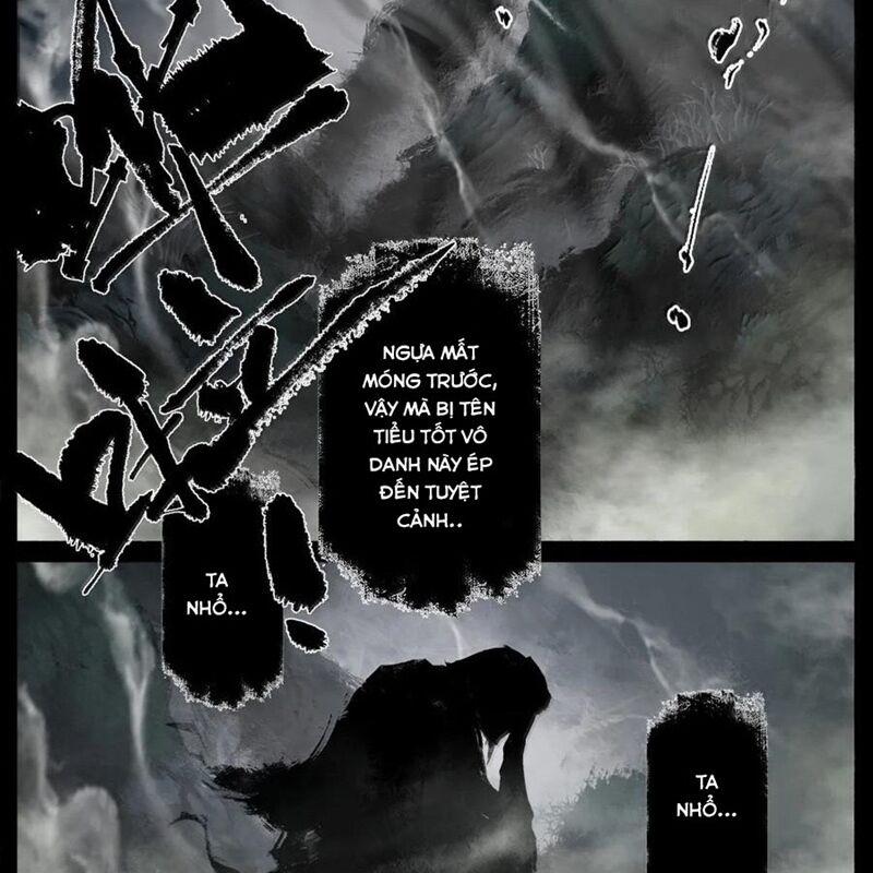 Tây Du Ký Ngoại Truyện 344 trang 2