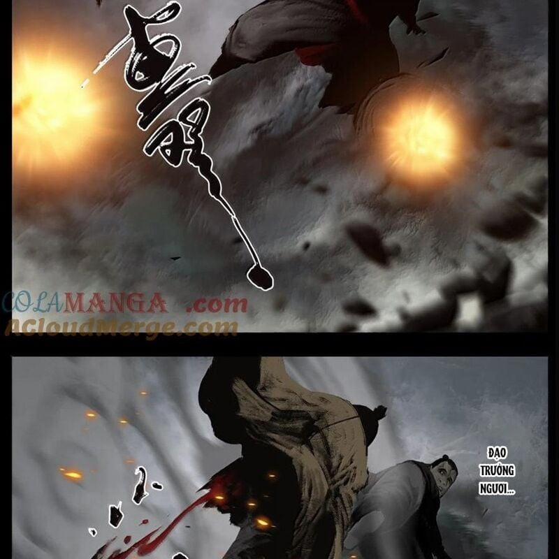 Tây Du Ký Ngoại Truyện 344 trang 24