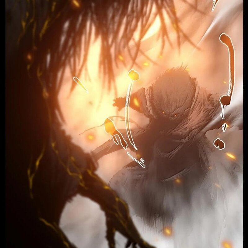 Tây Du Ký Ngoại Truyện 344 trang 28