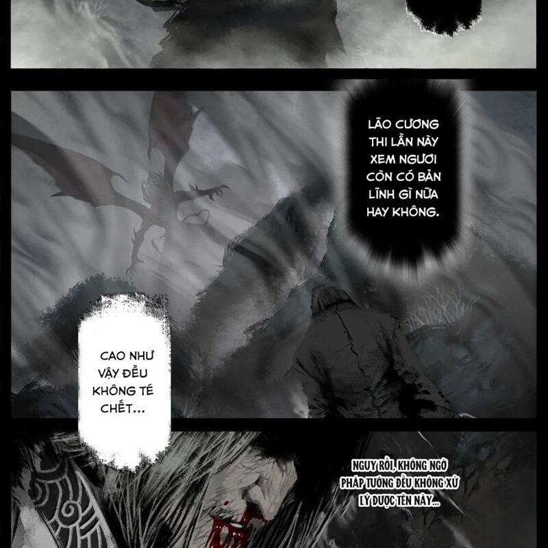 Tây Du Ký Ngoại Truyện 344 trang 3