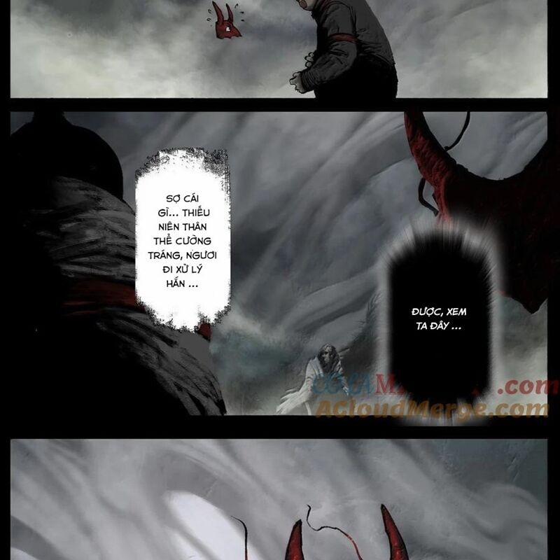 Tây Du Ký Ngoại Truyện 344 trang 7