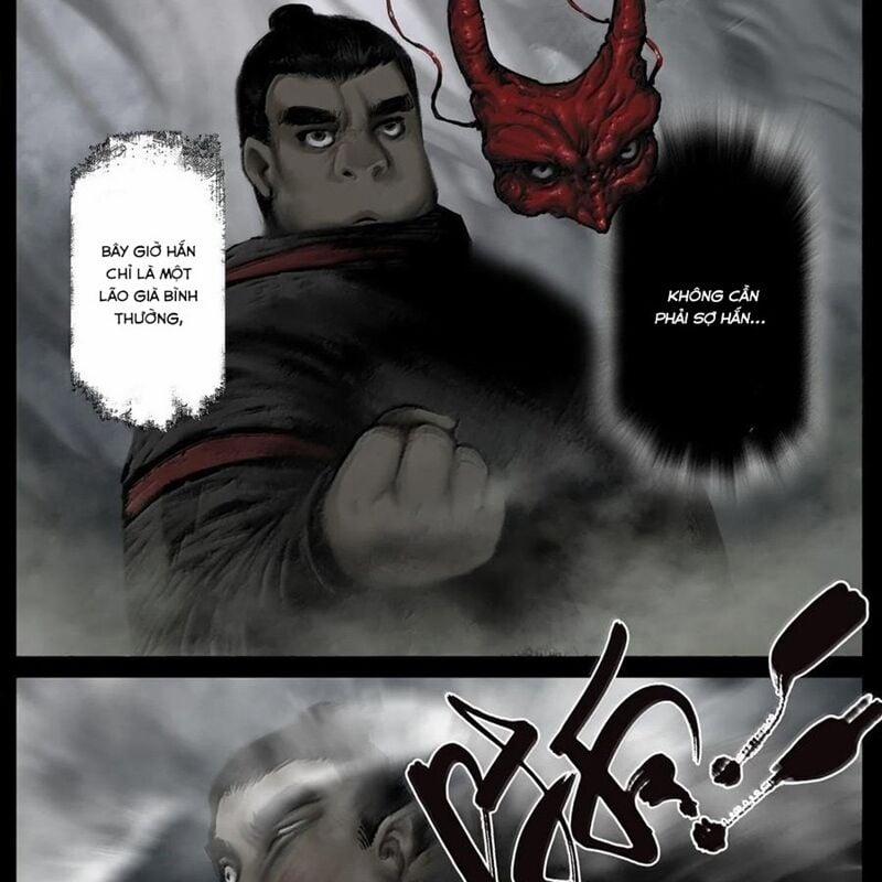 Tây Du Ký Ngoại Truyện 344 trang 8