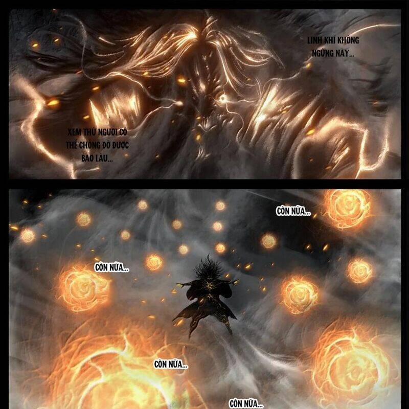 Tây Du Ký Ngoại Truyện 345 trang 10