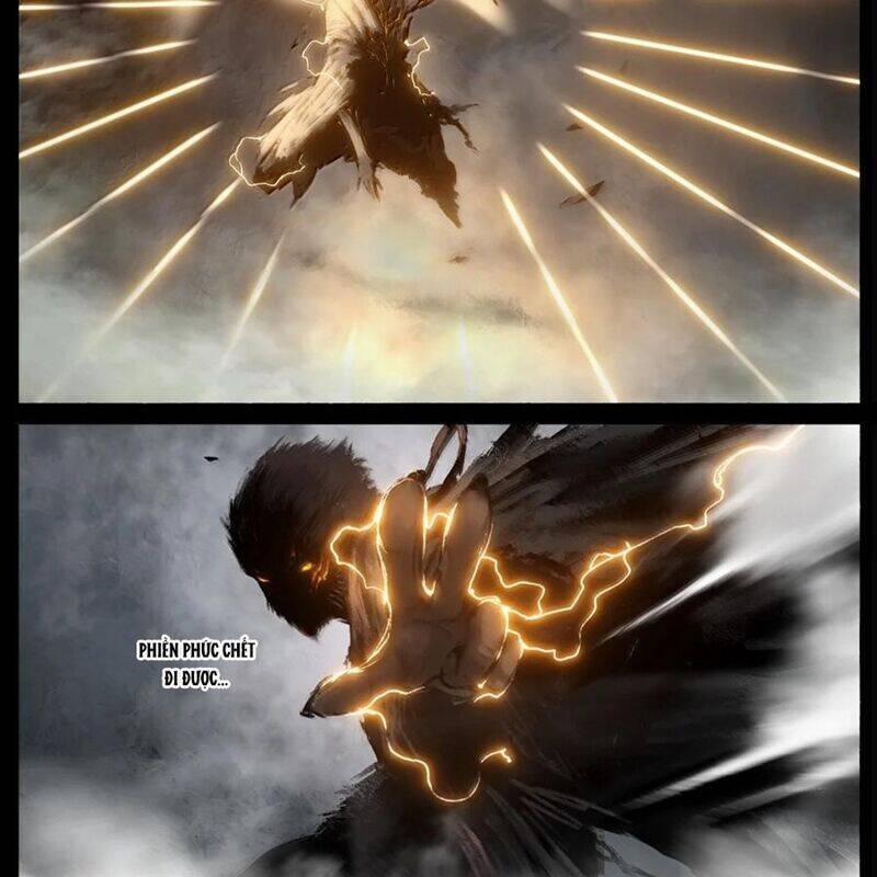 Tây Du Ký Ngoại Truyện 345 trang 12