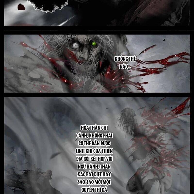 Tây Du Ký Ngoại Truyện 345 trang 16