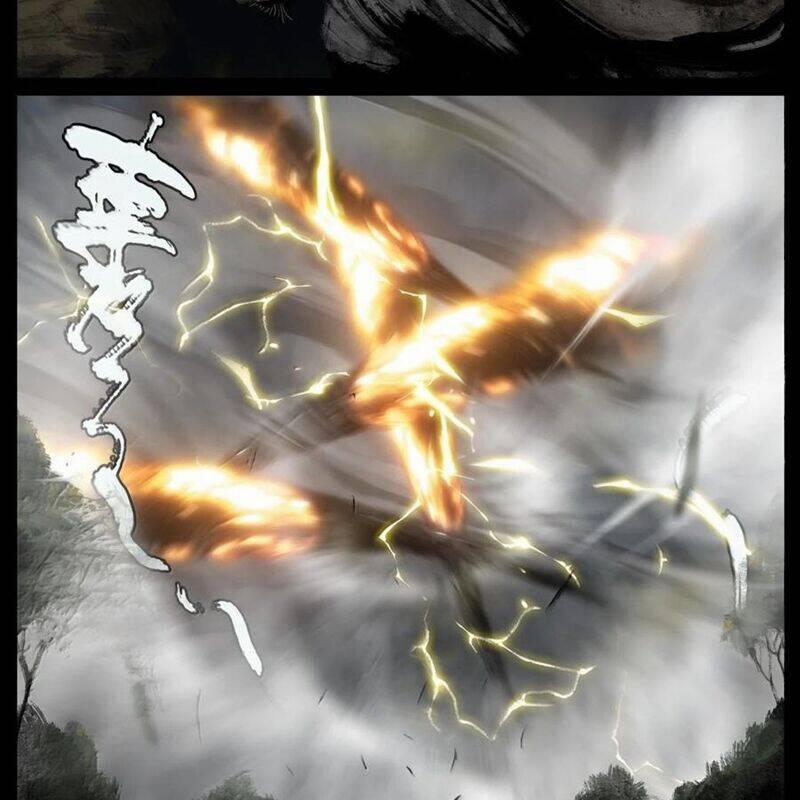 Tây Du Ký Ngoại Truyện 345 trang 22