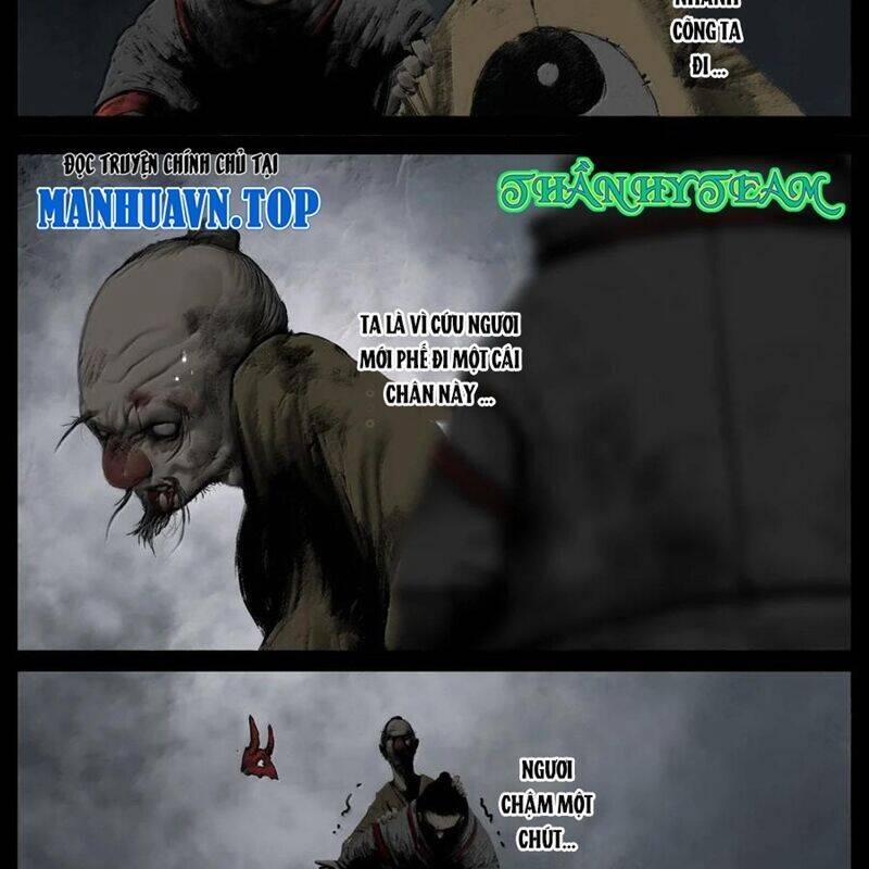 Tây Du Ký Ngoại Truyện 345 trang 26