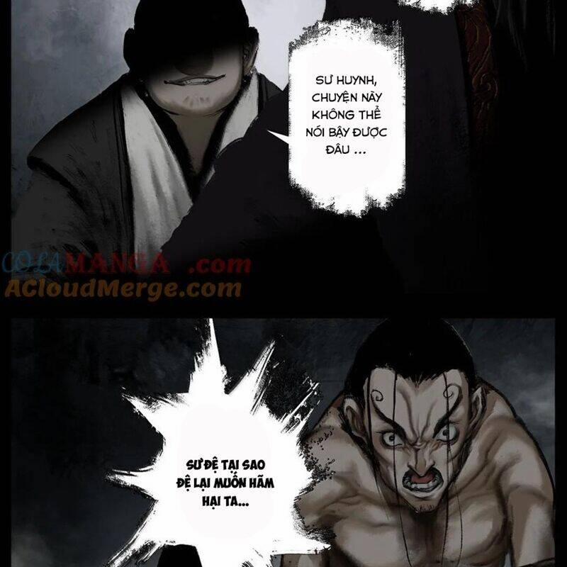 Tây Du Ký Ngoại Truyện 346 trang 11