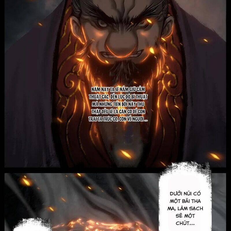 Tây Du Ký Ngoại Truyện 346 trang 18