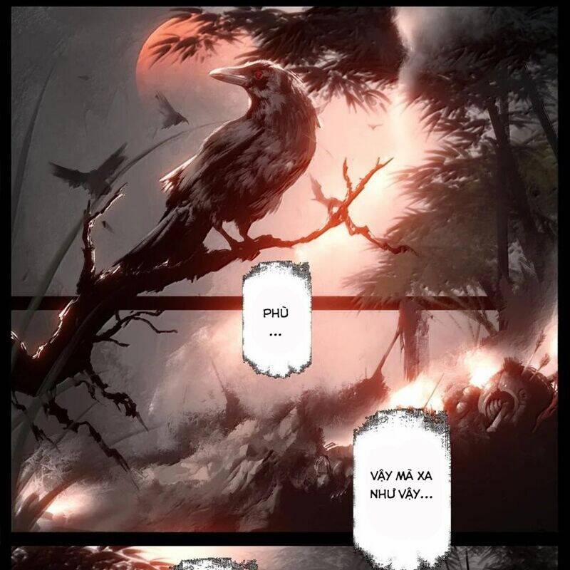 Tây Du Ký Ngoại Truyện 346 trang 20