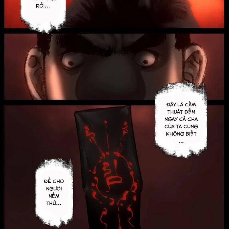 Tây Du Ký Ngoại Truyện 346 trang 22