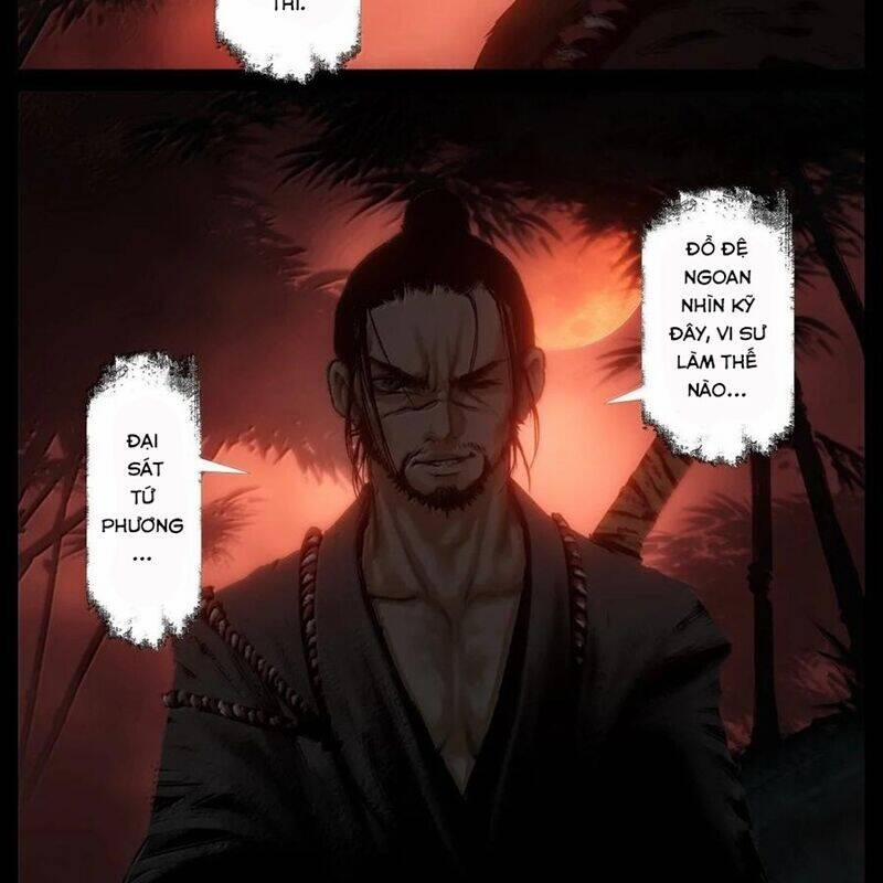 Tây Du Ký Ngoại Truyện 346 trang 25