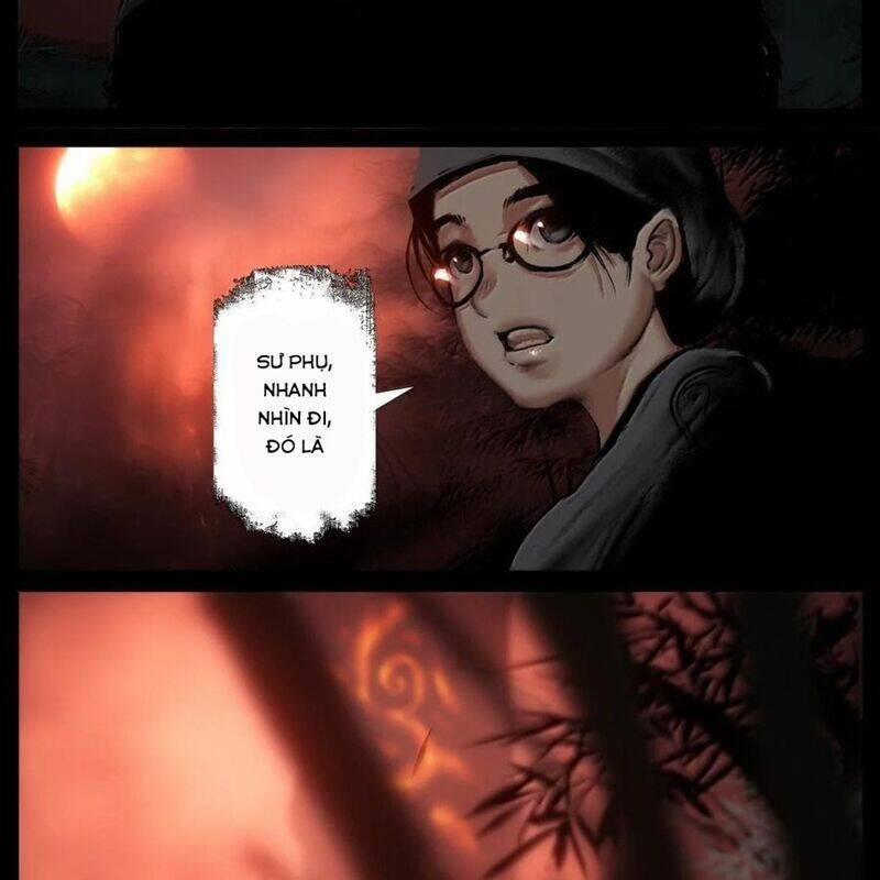 Tây Du Ký Ngoại Truyện 346 trang 26