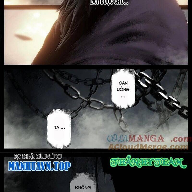 Tây Du Ký Ngoại Truyện 346 trang 7