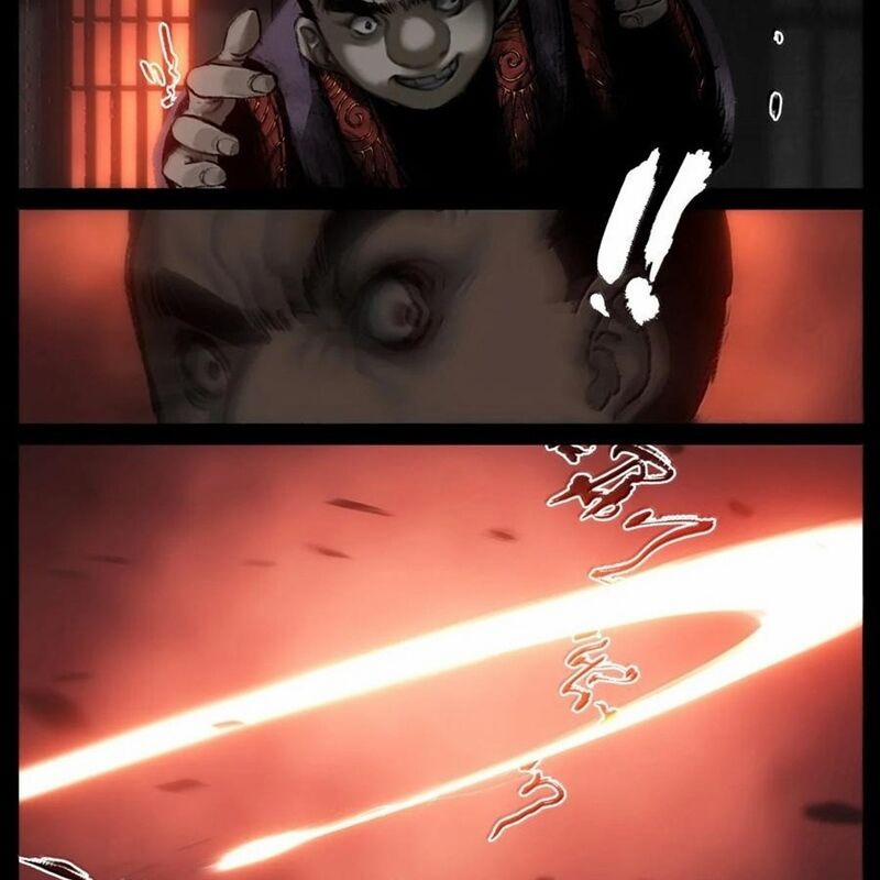 Tây Du Ký Ngoại Truyện 347 trang 12