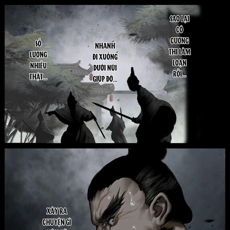 Tây Du Ký Ngoại Truyện 347 trang 20