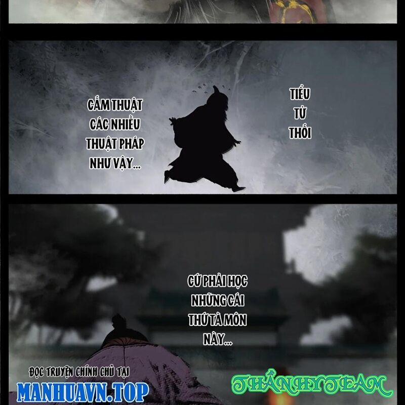 Tây Du Ký Ngoại Truyện 347 trang 23