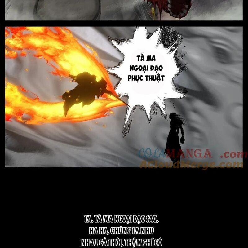 Tây Du Ký Ngoại Truyện 347 trang 27