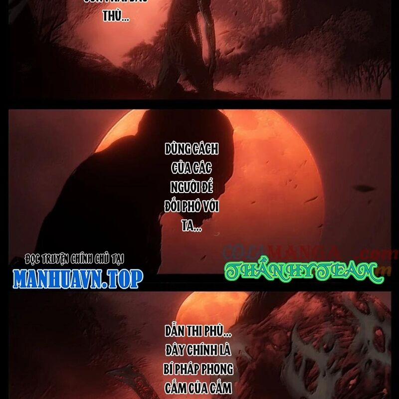 Tây Du Ký Ngoại Truyện 347 trang 4