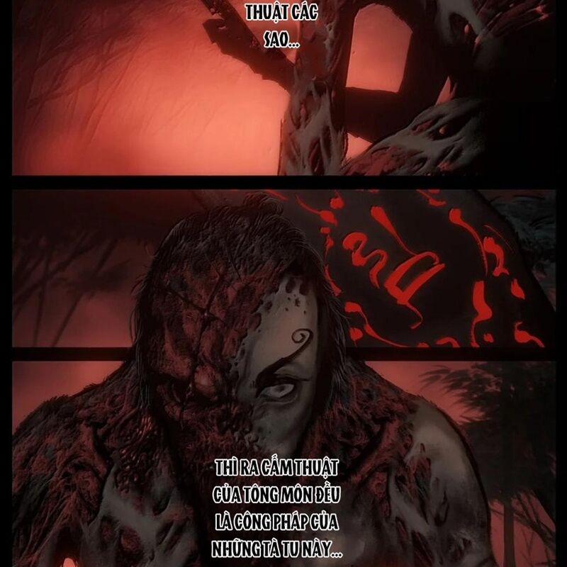 Tây Du Ký Ngoại Truyện 347 trang 5