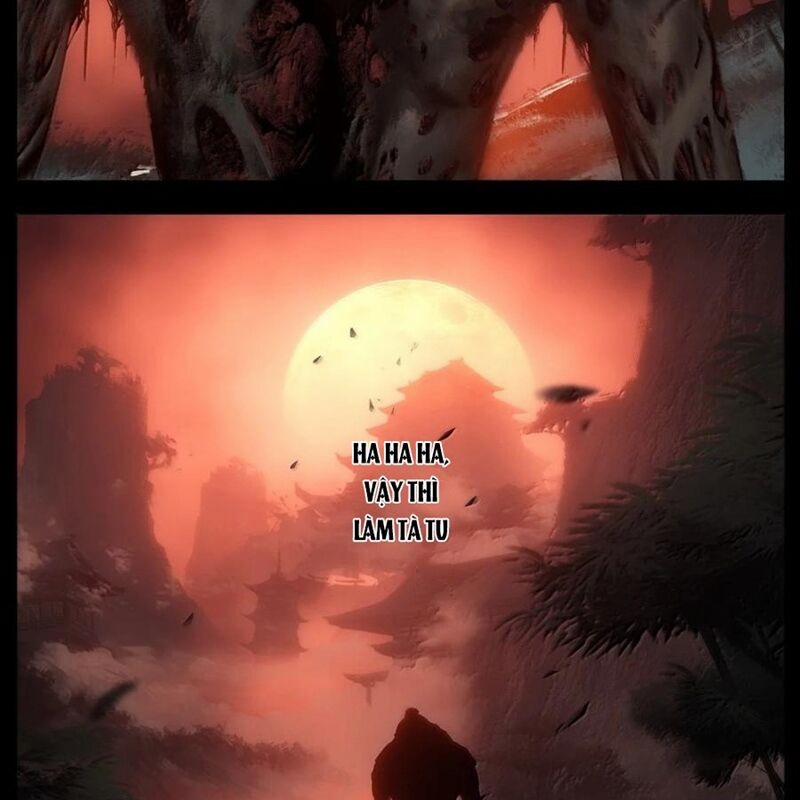 Tây Du Ký Ngoại Truyện 347 trang 6