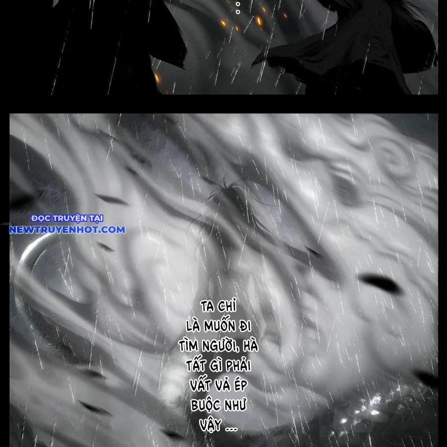 Tây Du Ký Ngoại Truyện 348 trang 10