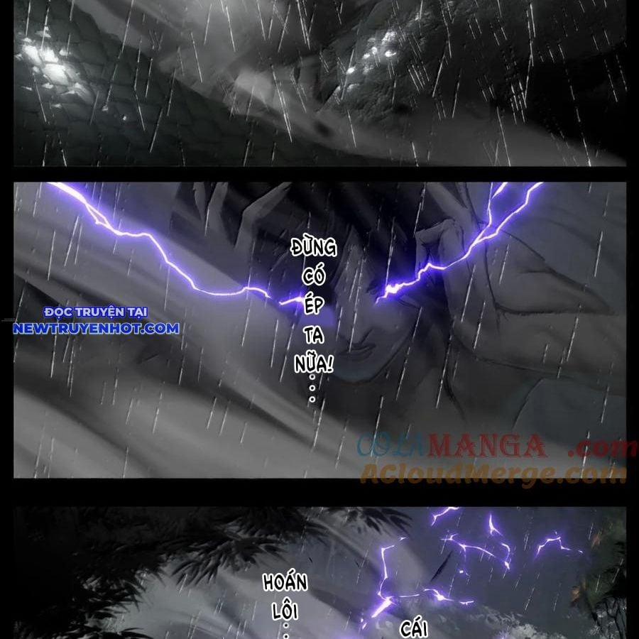 Tây Du Ký Ngoại Truyện 348 trang 11